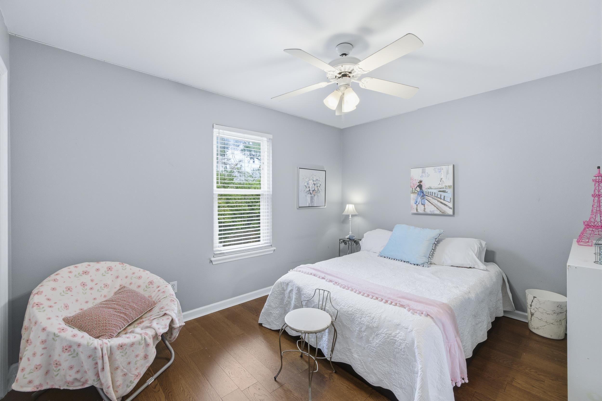 4071 Forsythe Way Tallahassee, FL 32309 - Photo 25 of 50