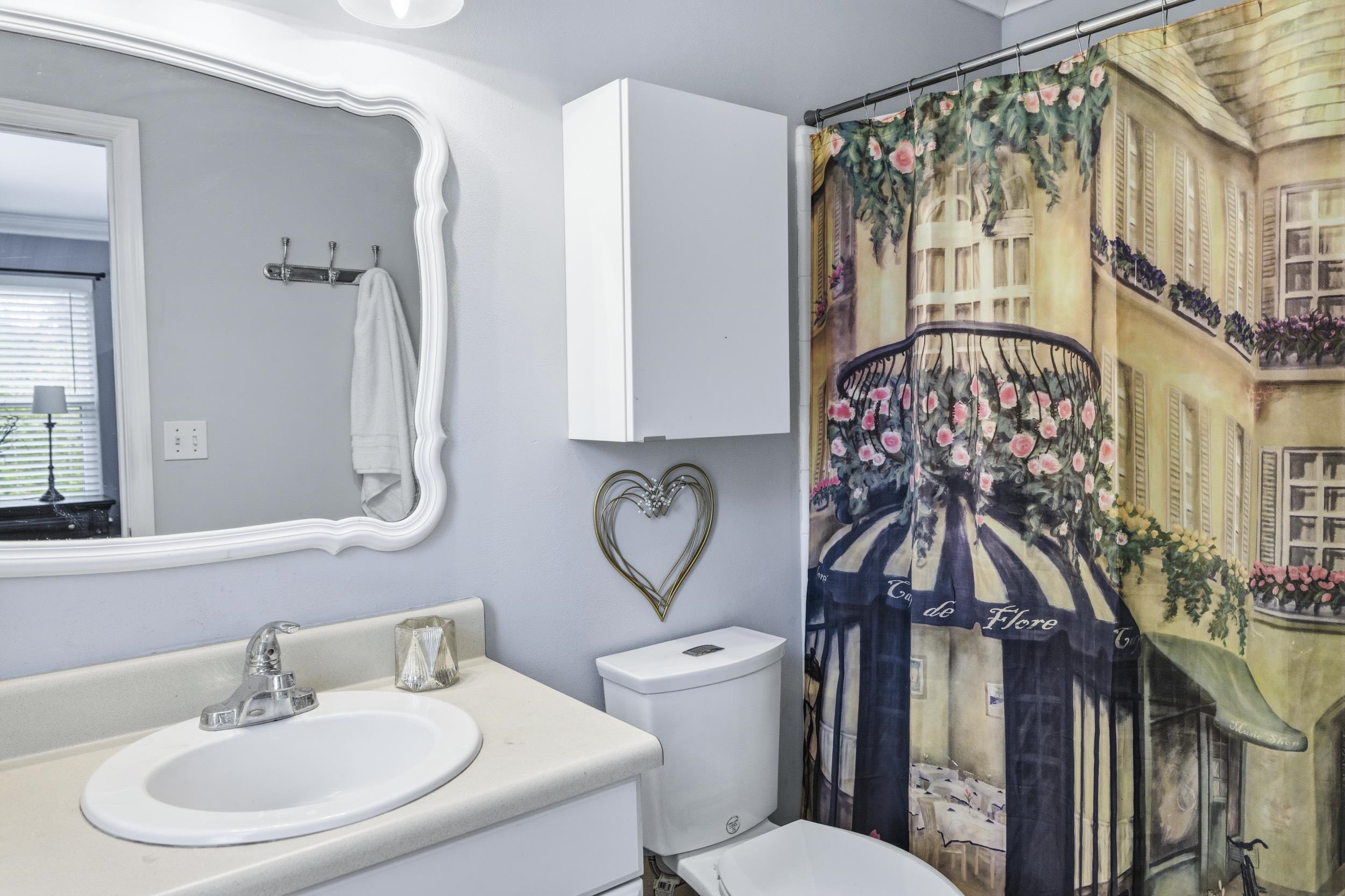 4071 Forsythe Way Tallahassee, FL 32309 - Photo 27 of 50