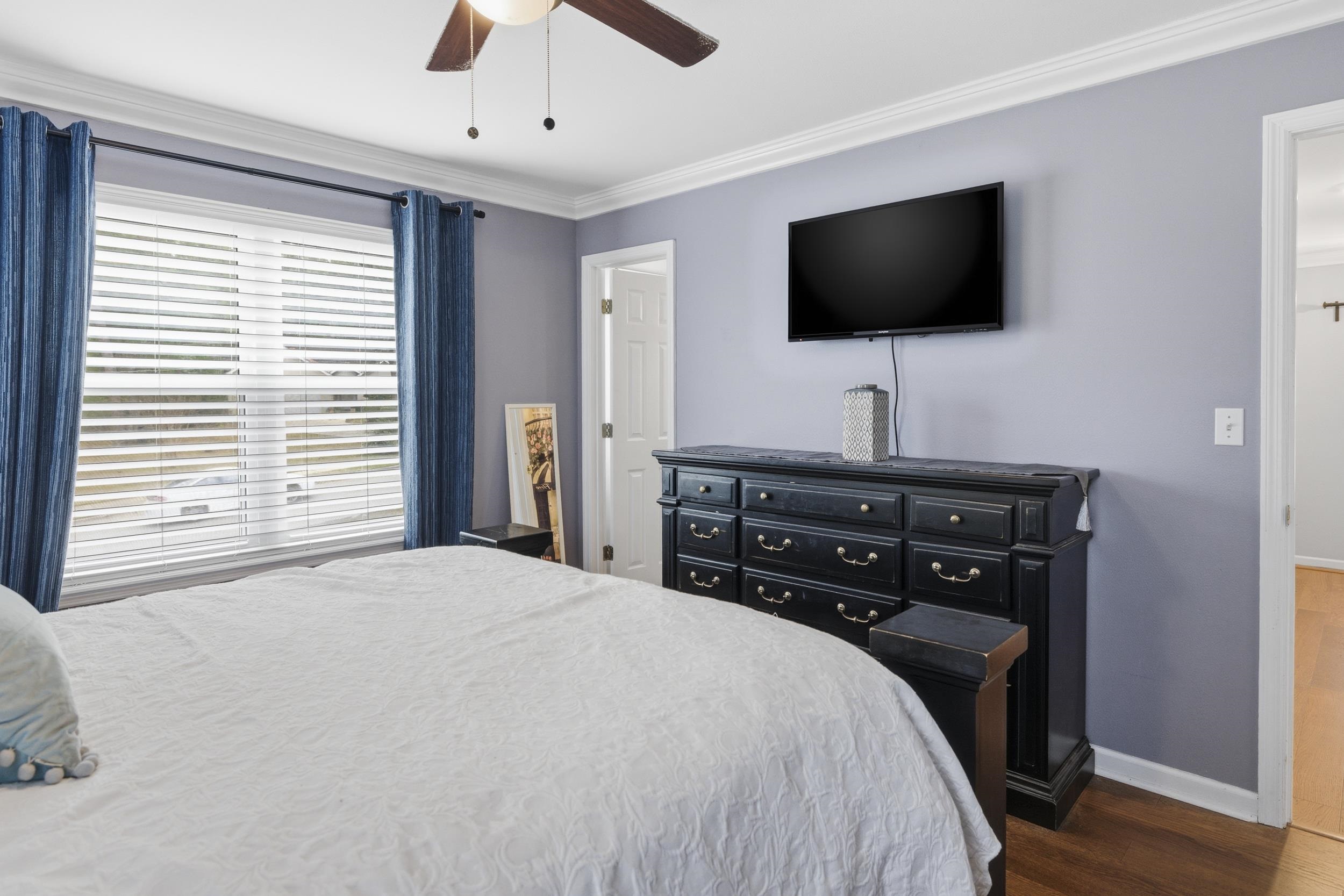 4071 Forsythe Way Tallahassee, FL 32309 - Photo 28 of 50