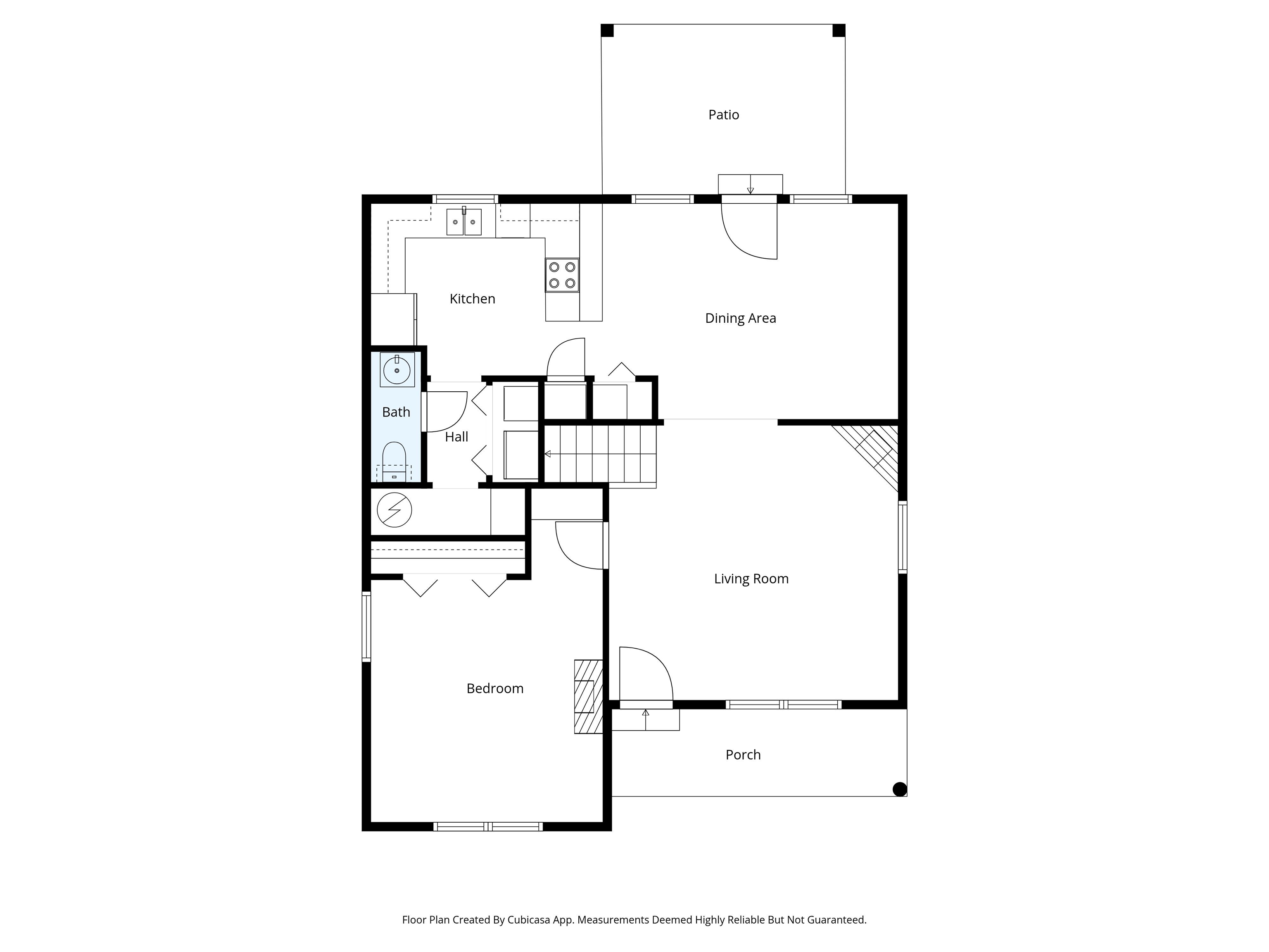 4071 Forsythe Way Tallahassee, FL 32309 - Photo 3 of 50