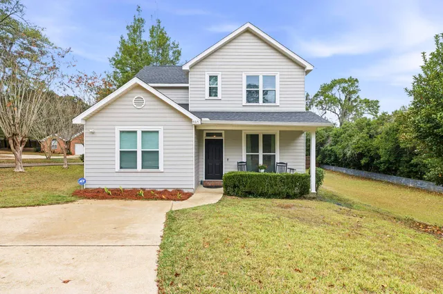 $350,000 | 4071 Forsythe Way, Tallahassee, FL 32309