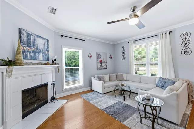 $350,000 | 4071 Forsythe Way, Tallahassee, FL 32309