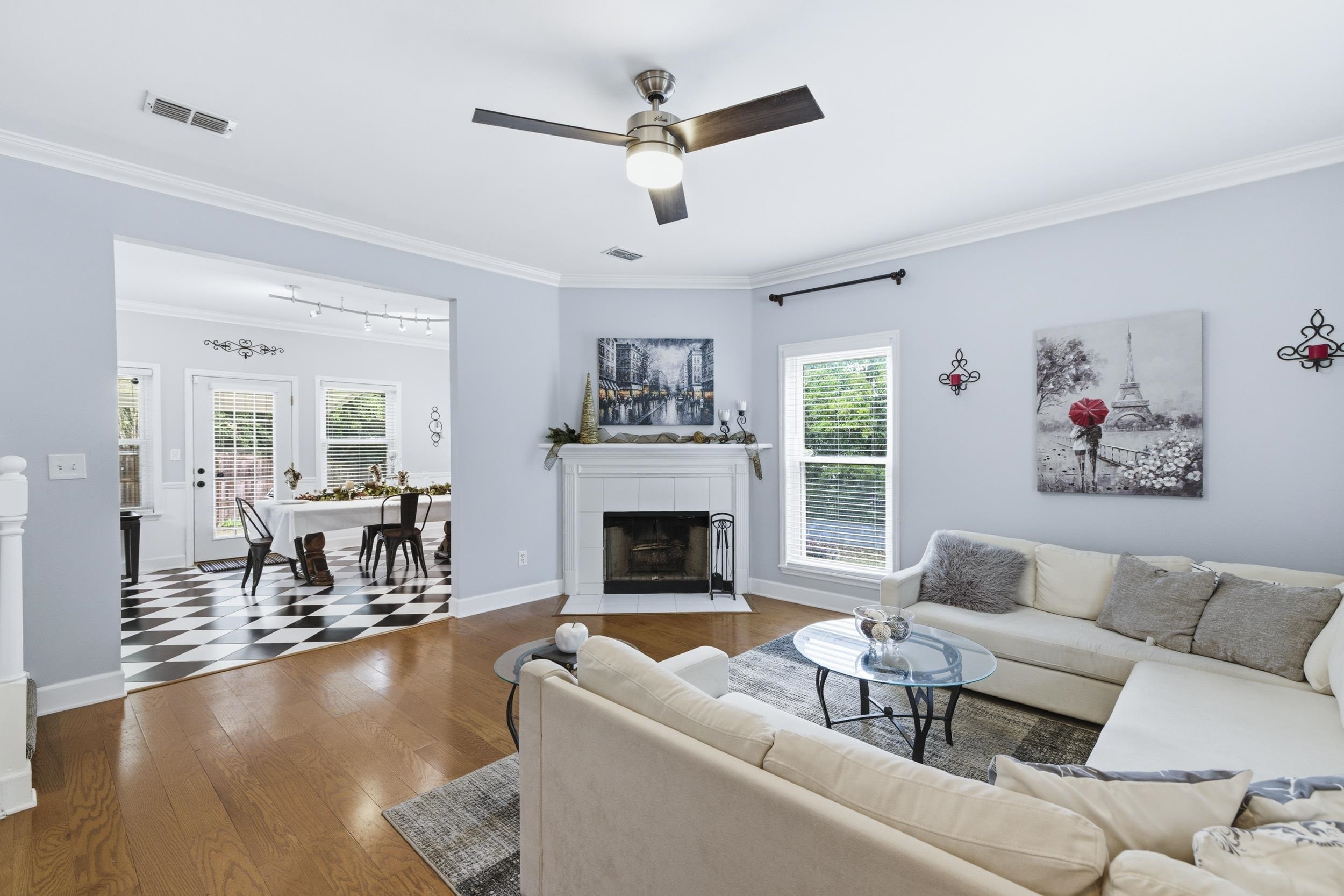 4071 Forsythe Way Tallahassee, FL 32309 - Photo 45 of 50