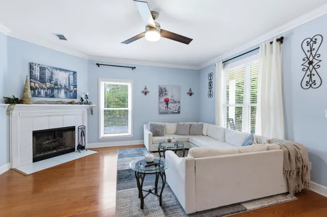 $350,000 | 4071 Forsythe Way, Tallahassee, FL 32309