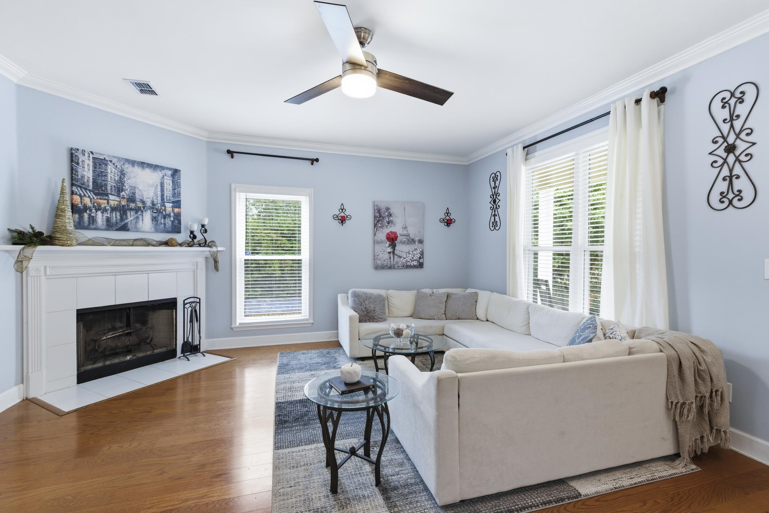 4071 Forsythe Way Tallahassee, FL 32309 - Photo 46 of 50