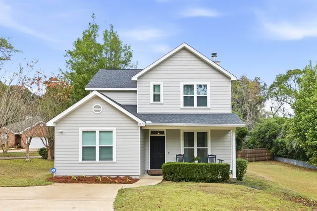 $350,000 | 4071 Forsythe Way, Tallahassee, FL 32309