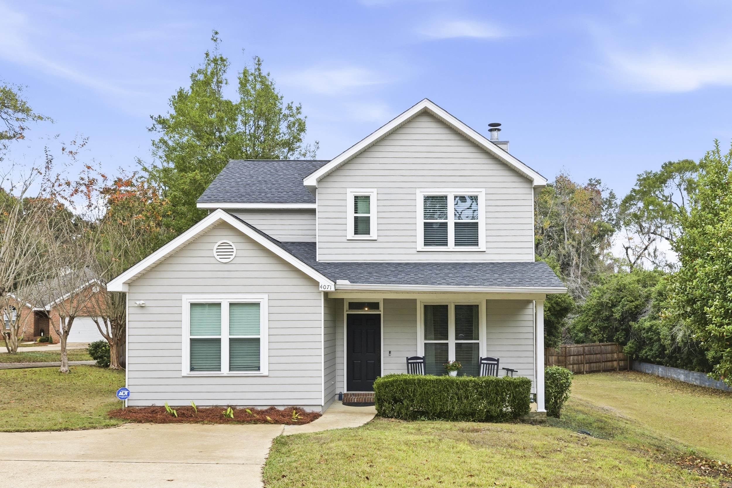 4071 Forsythe Way Tallahassee, FL 32309 - Photo 50 of 50