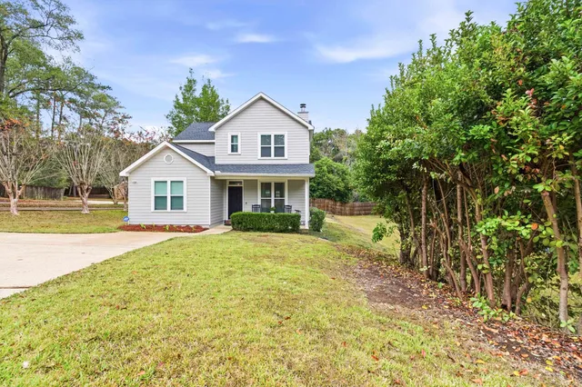 $350,000 | 4071 Forsythe Way, Tallahassee, FL 32309