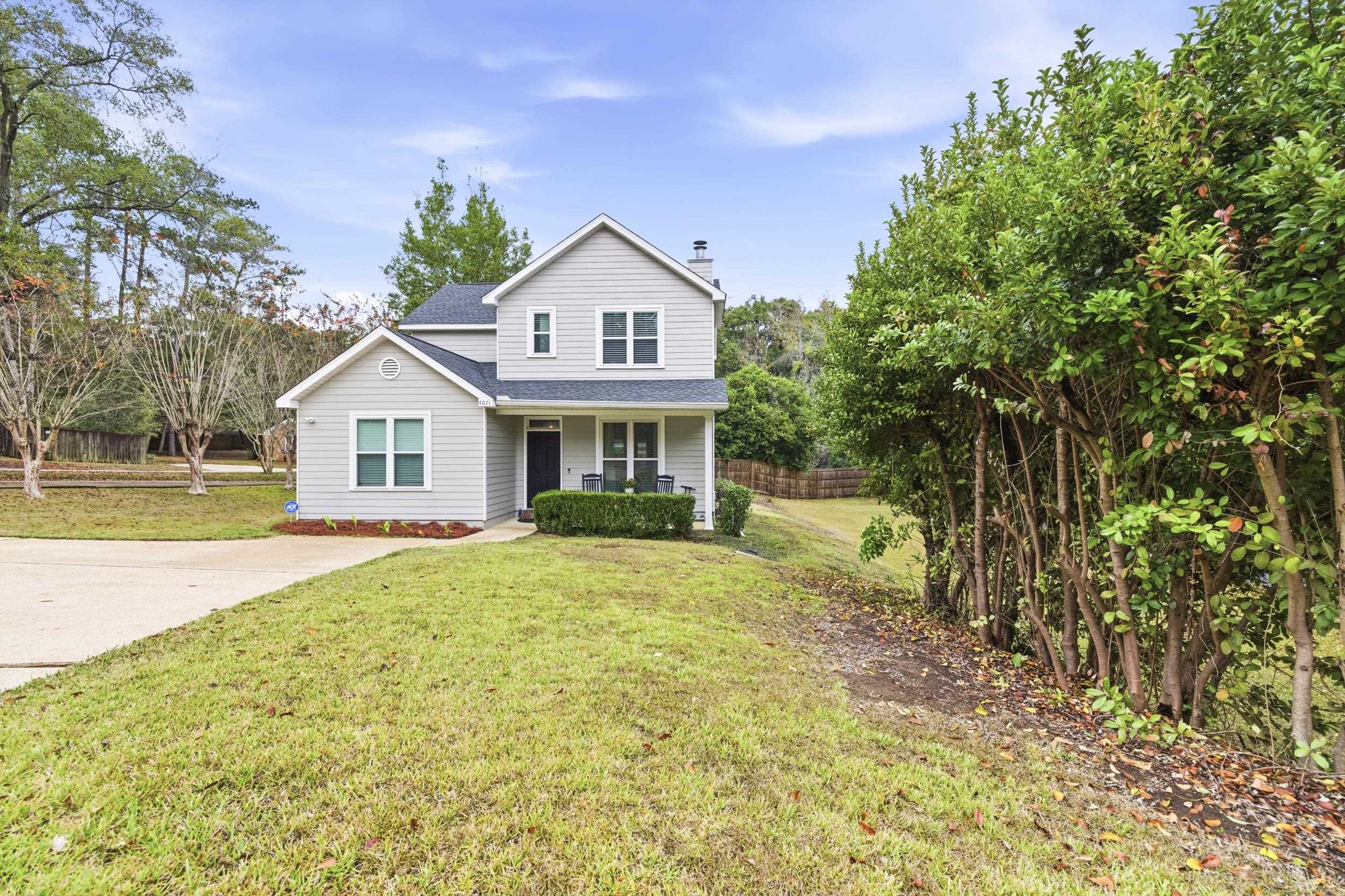 4071 Forsythe Way Tallahassee, FL 32309 - Photo 5 of 50