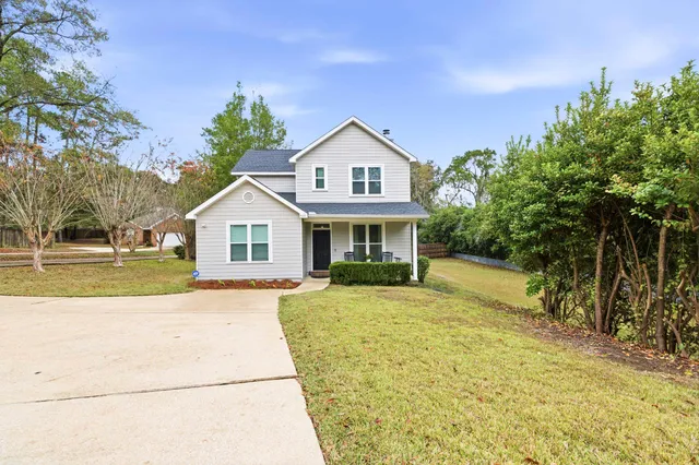 $350,000 | 4071 Forsythe Way, Tallahassee, FL 32309