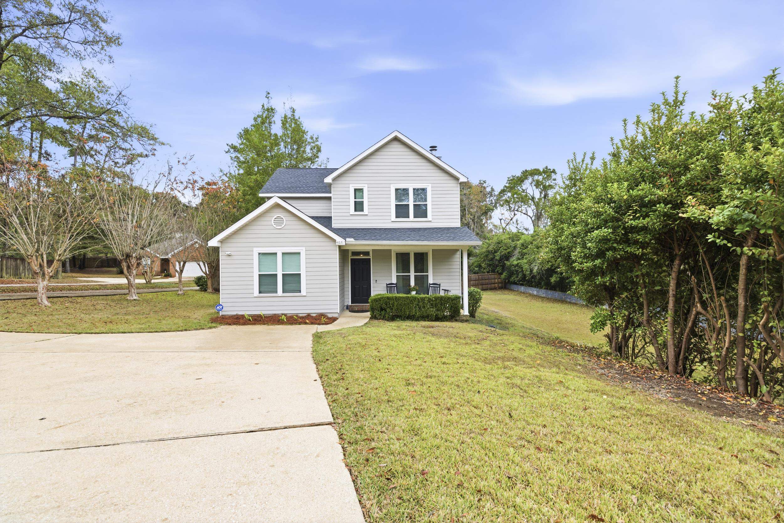 4071 Forsythe Way Tallahassee, FL 32309 - Photo 6 of 50