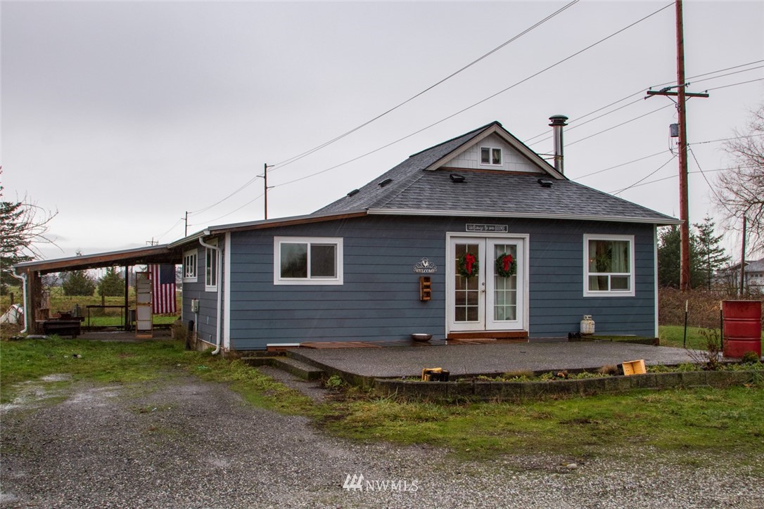 2109 East Badger Road Everson, WA 98247 - Photo 2 of 25