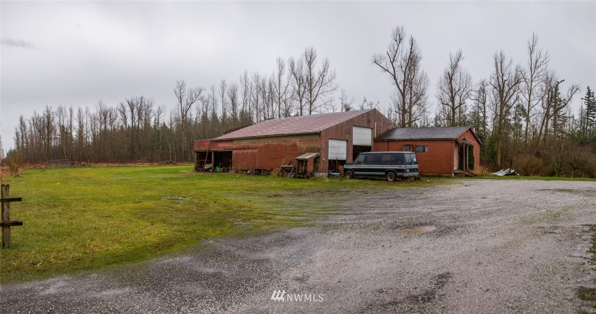 2109 East Badger Road Everson, WA 98247 - Photo 25 of 25