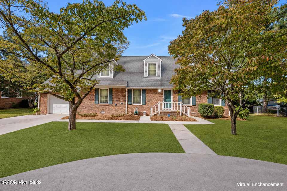 705 River Road Trent Woods, NC 28562 - Photo 1 of 54