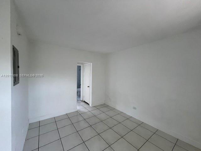 441 Southwest 10th Street, Unit 4 Miami, FL 33130 - Photo 11 of 18 a view of an empty room