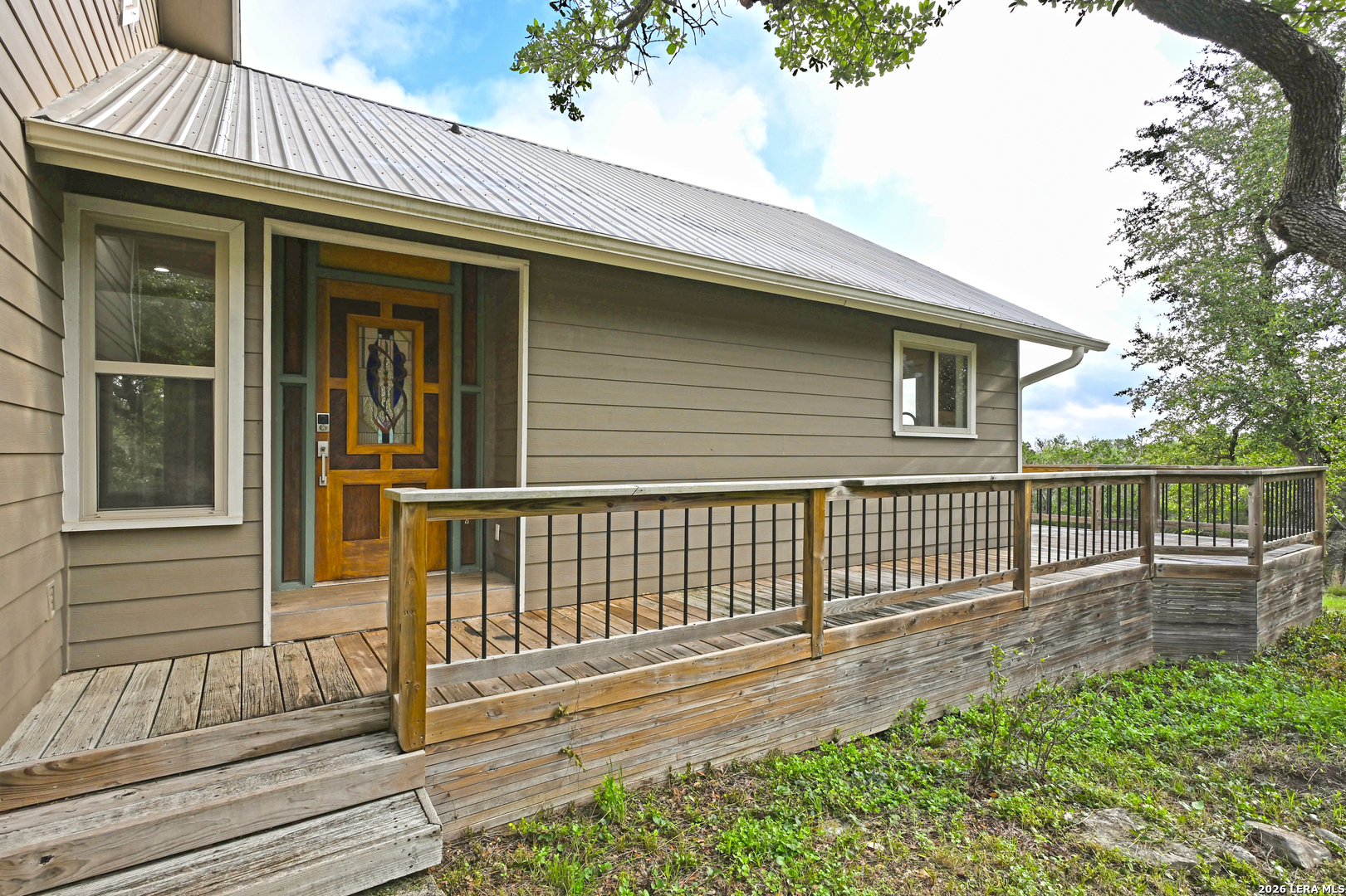 41 Sun Valley Drive Spring Branch, TX 78070 - Photo 4 of 42