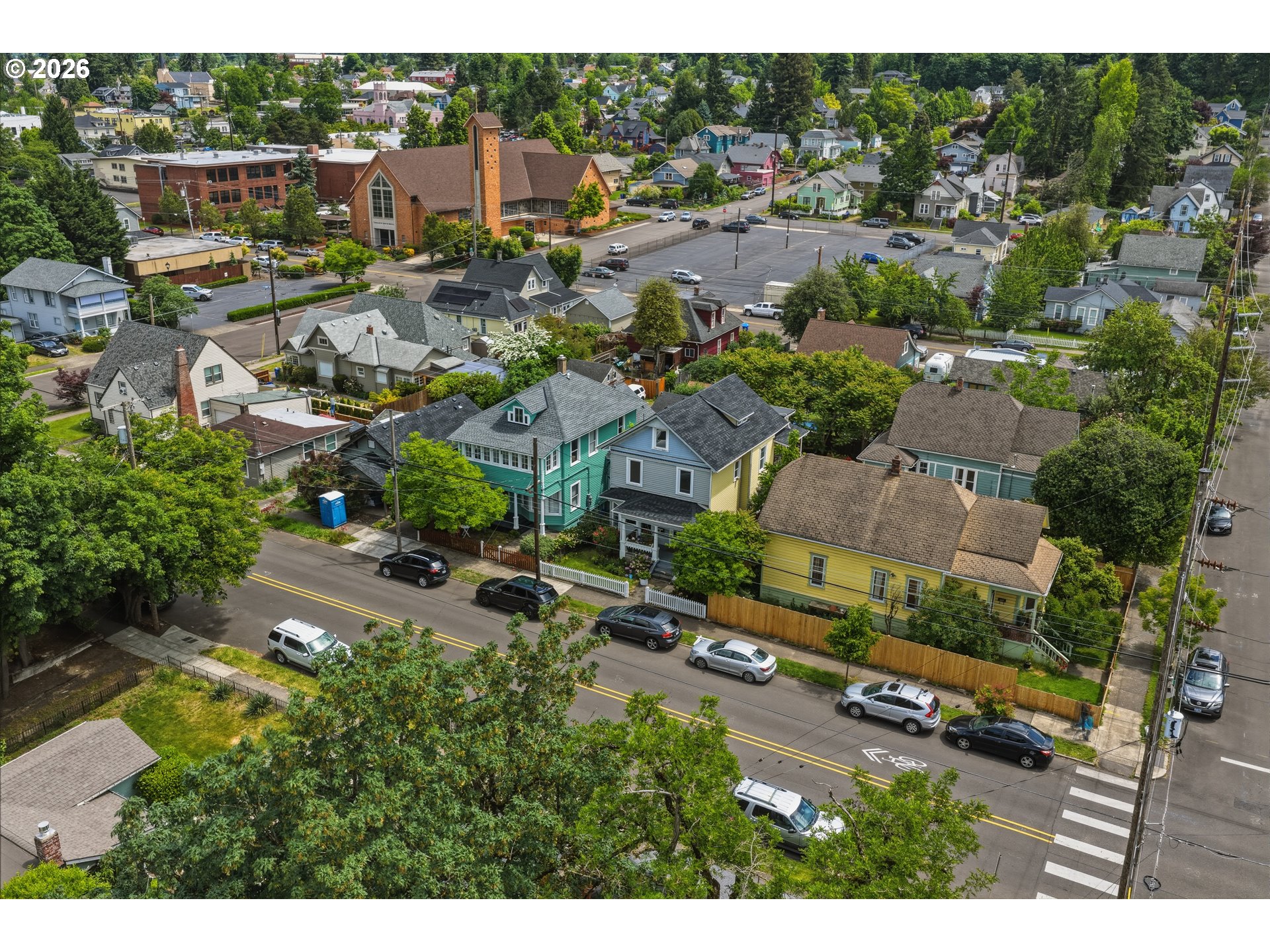 308 High Street Oregon City, OR 97045 - Photo 20 of 22