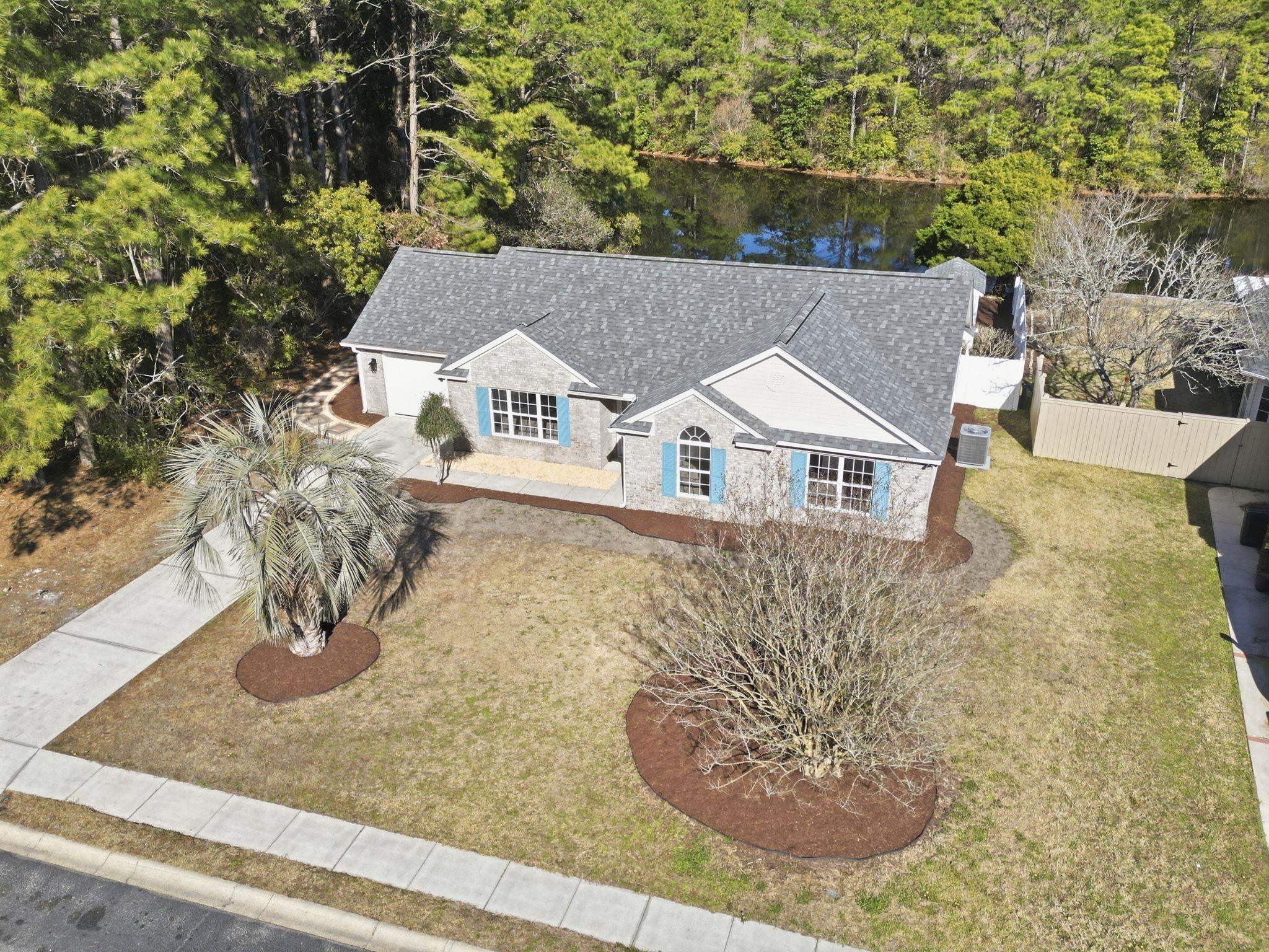 2611 Ringneck Trail Myrtle Beach, SC 29588 - Photo 36 of 40