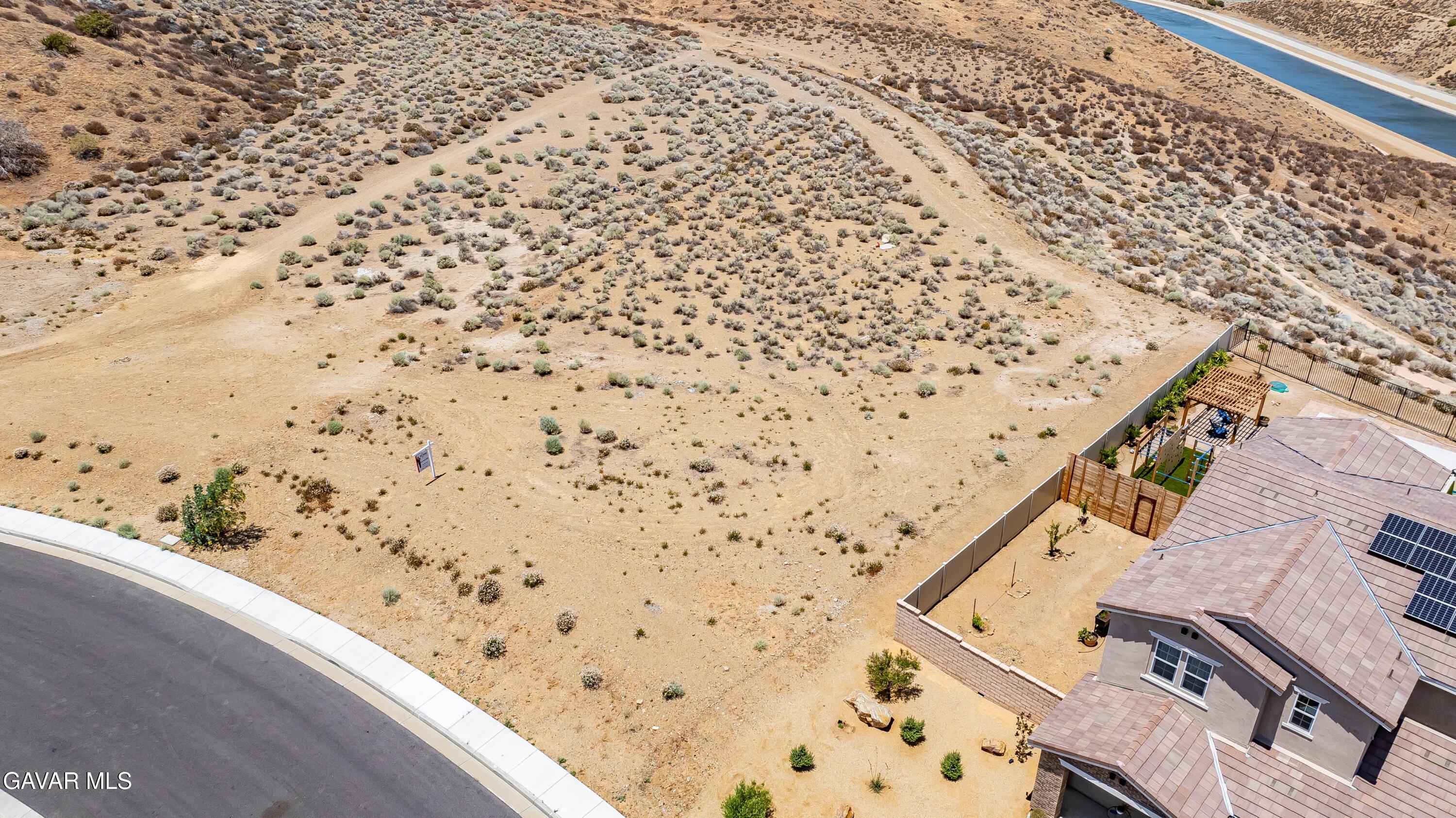 Joshua Ranch Palmdale, CA 93551 - Photo 12 of 19