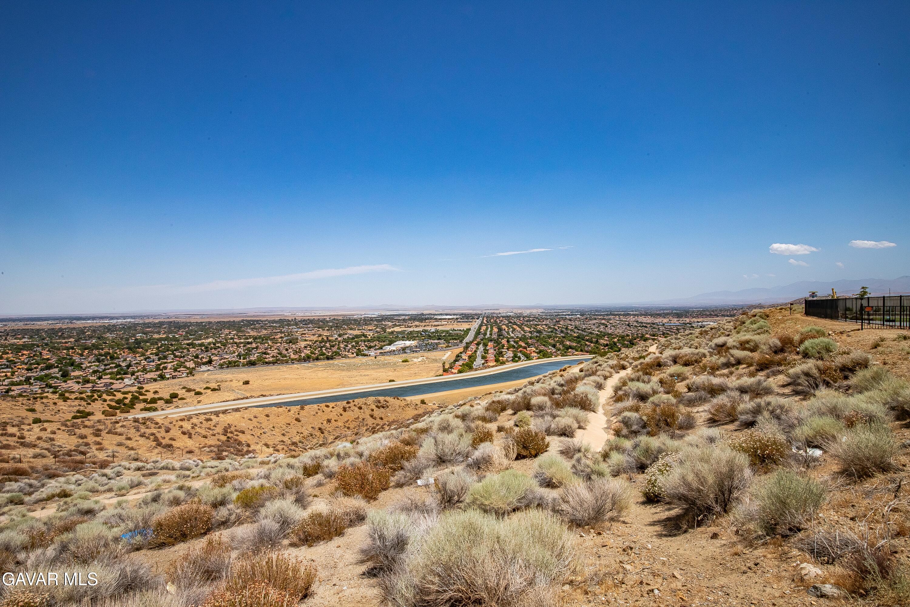 Joshua Ranch Palmdale, CA 93551 - Photo 3 of 19 a view of an ocean