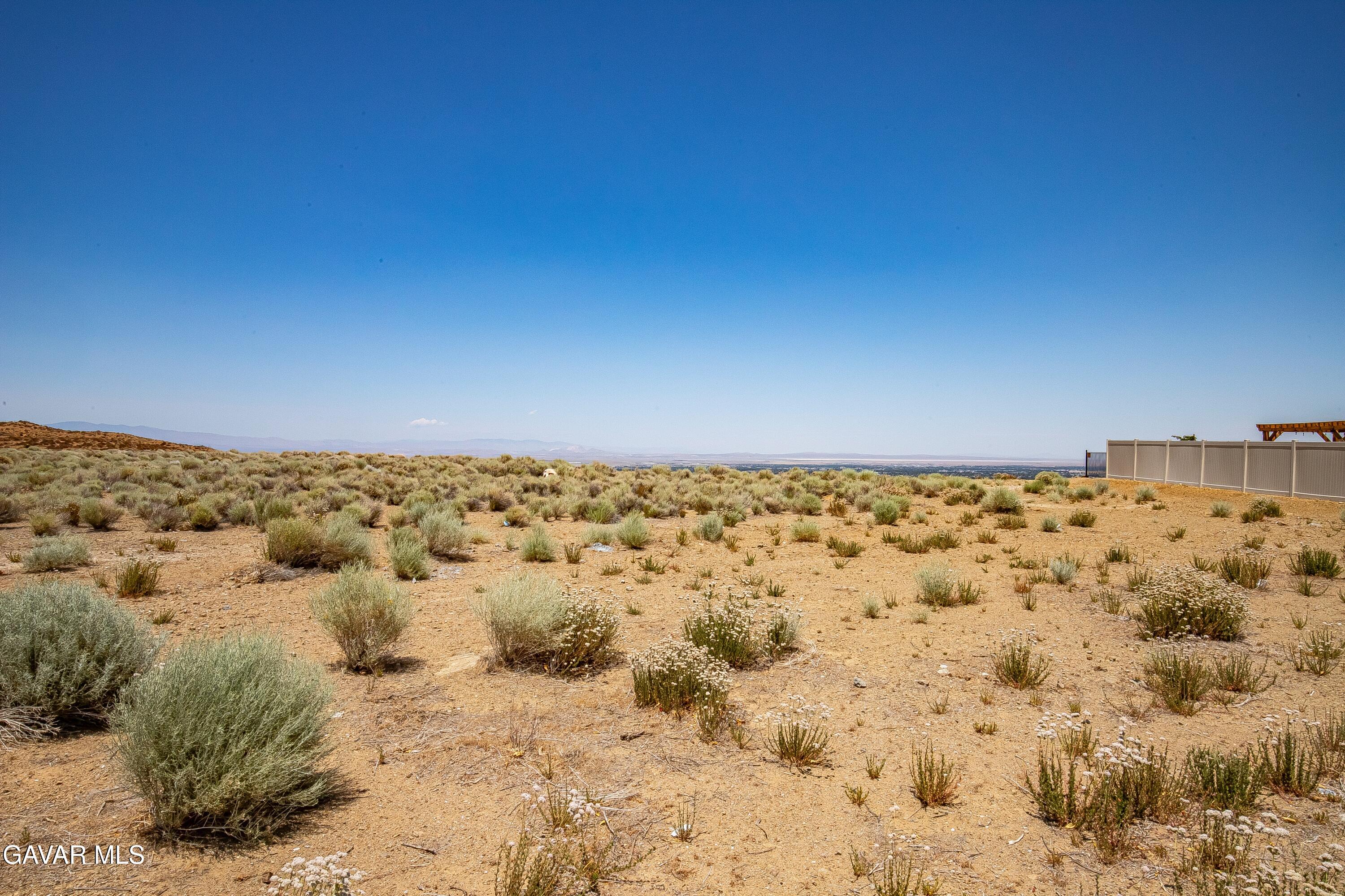 Joshua Ranch Palmdale, CA 93551 - Photo 5 of 19 a view of an empty room