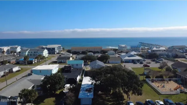 $795,000 | 133 North 4th Avenue, Kure Beach, NC 28449