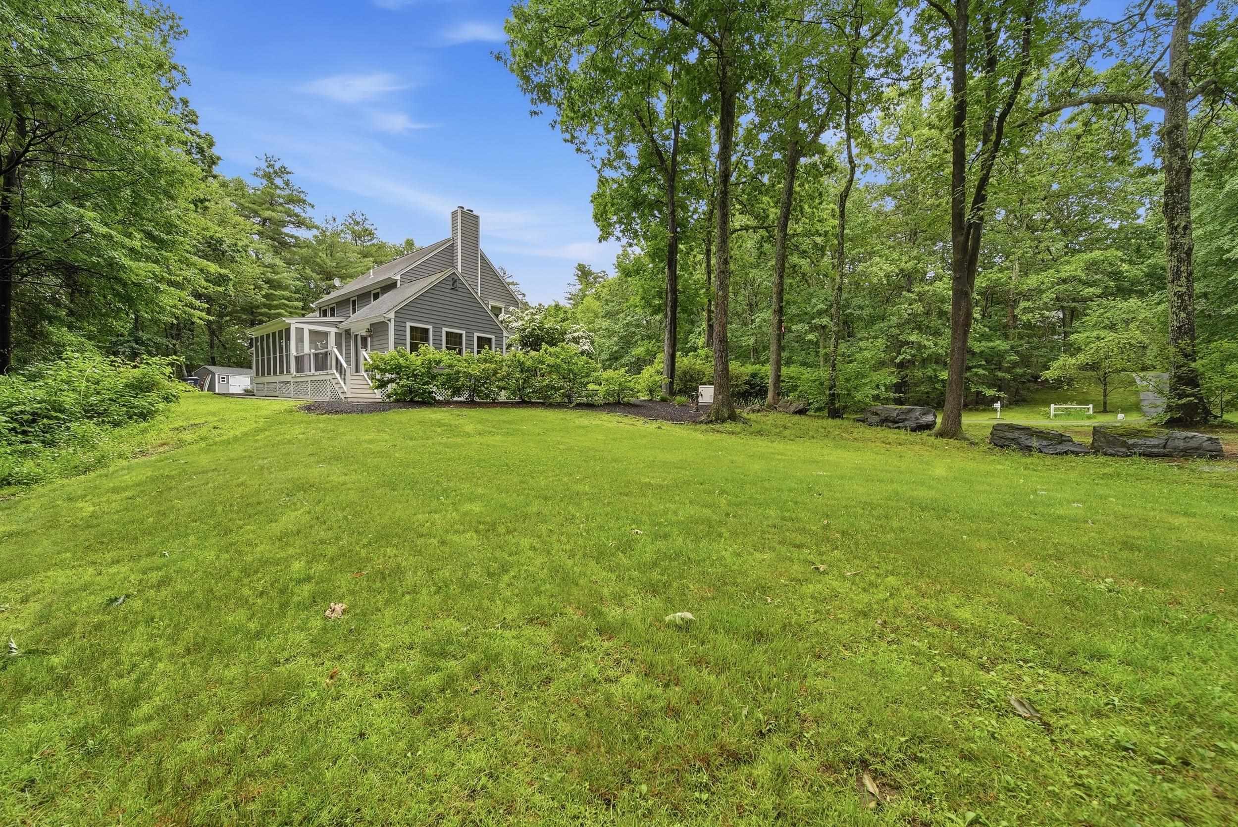 11 Montgomery Farm Road Derry, NH 03038 - Photo 57 of 59