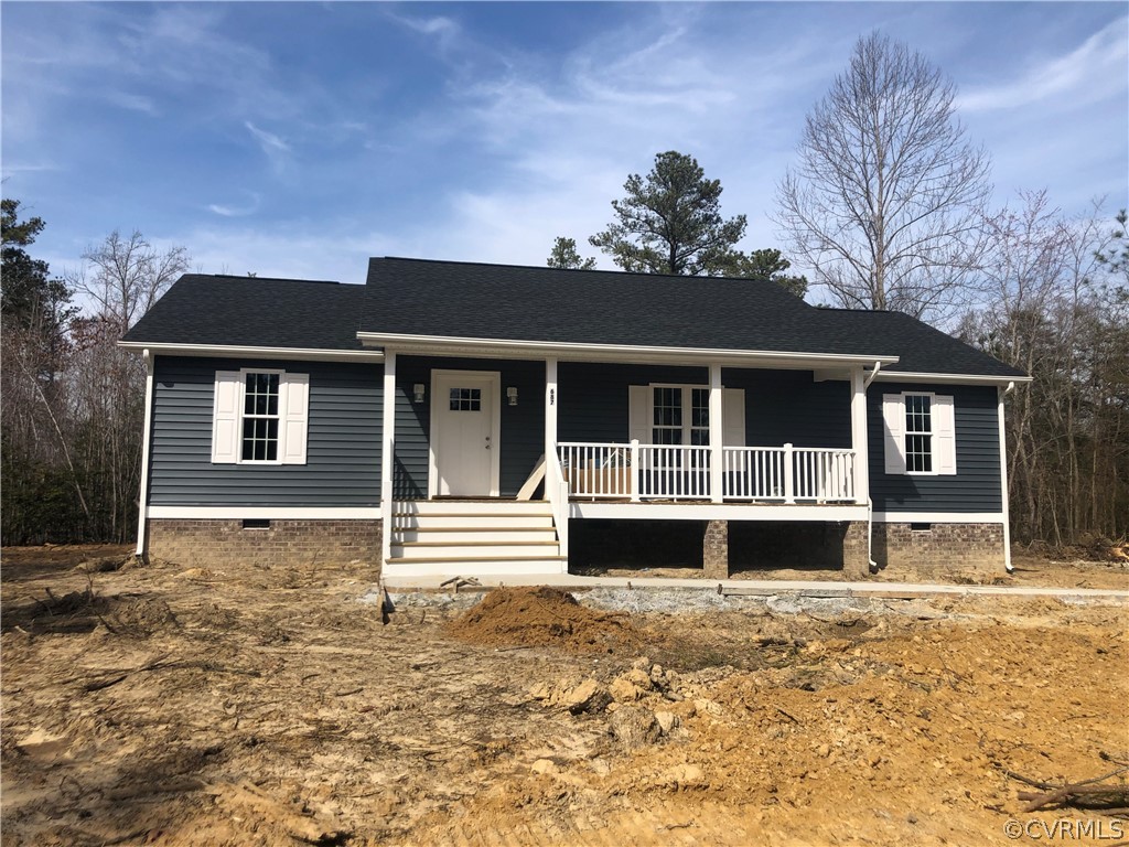687 Eastern View Road Dunnsville, VA 22454 - Photo 1 of 19 Gallery Image 1