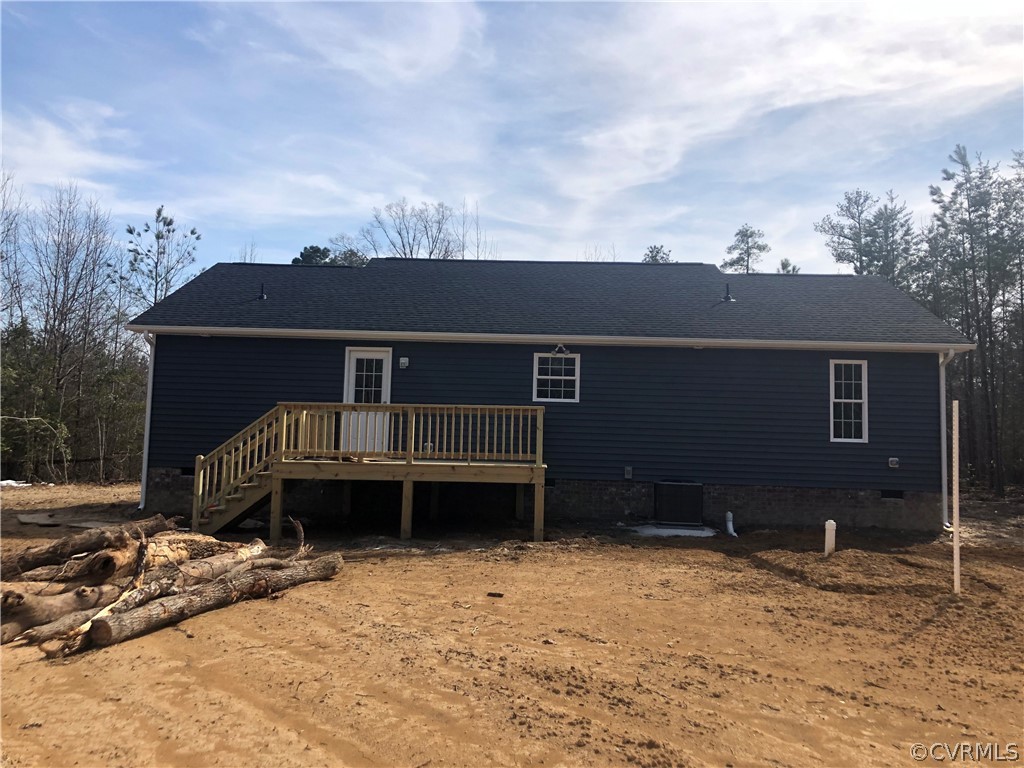 687 Eastern View Road Dunnsville, VA 22454 - Photo 3 of 19 Gallery Image 3