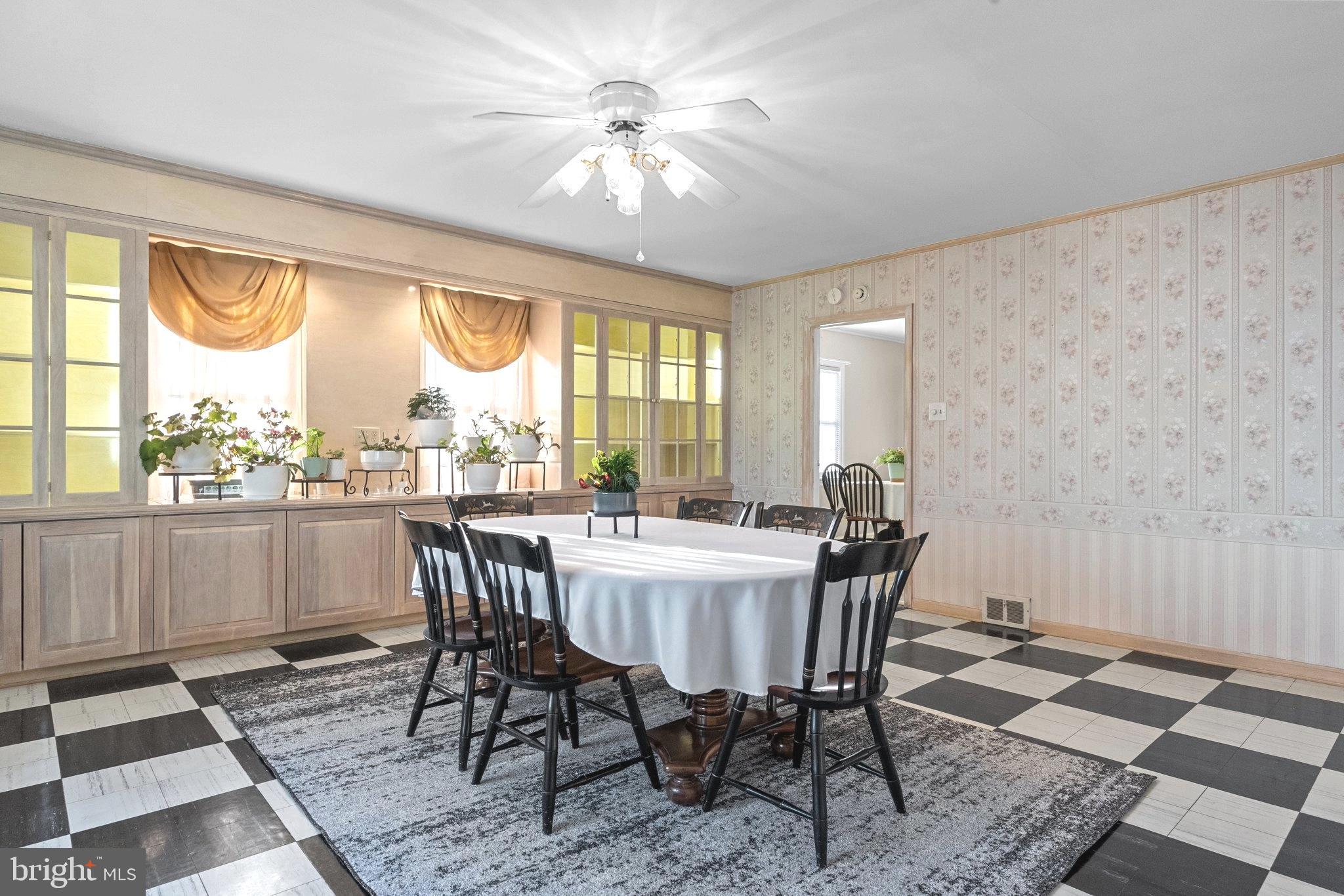 741 Bellevue Avenue Langhorne, PA 19047 - Photo 24 of 70 Dining Room