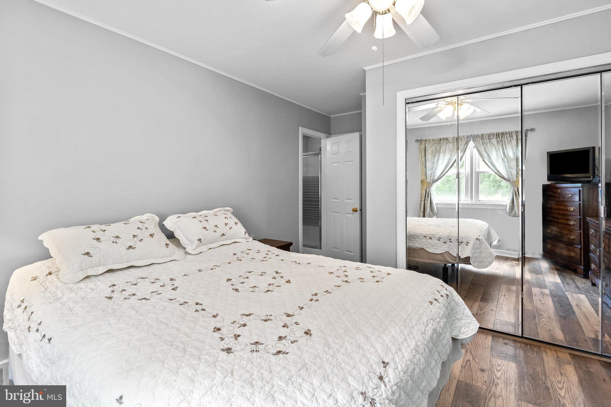741 Bellevue Avenue Langhorne, PA 19047 - Photo 31 of 70 Primary Bedroom
