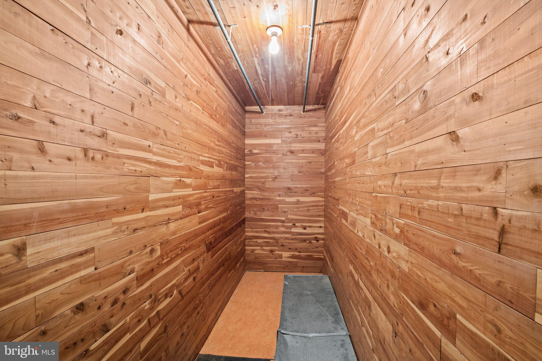 741 Bellevue Avenue Langhorne, PA 19047 - Photo 38 of 70 Cedar Closet / Second Level