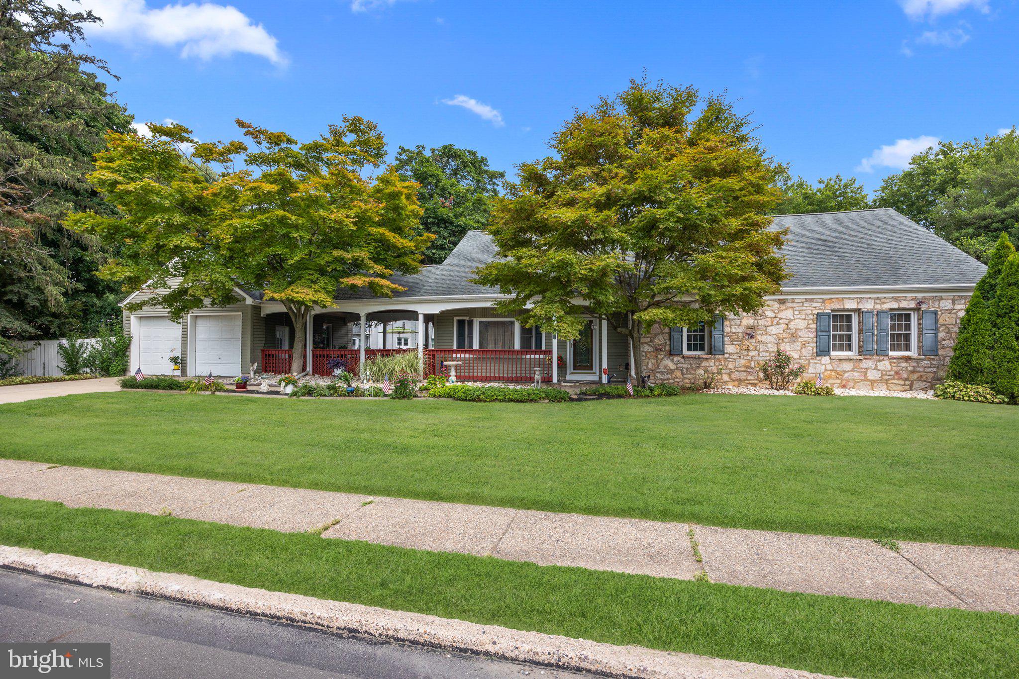 741 Bellevue Avenue Langhorne, PA 19047 - Photo 4 of 70 Rancher and Multi Family