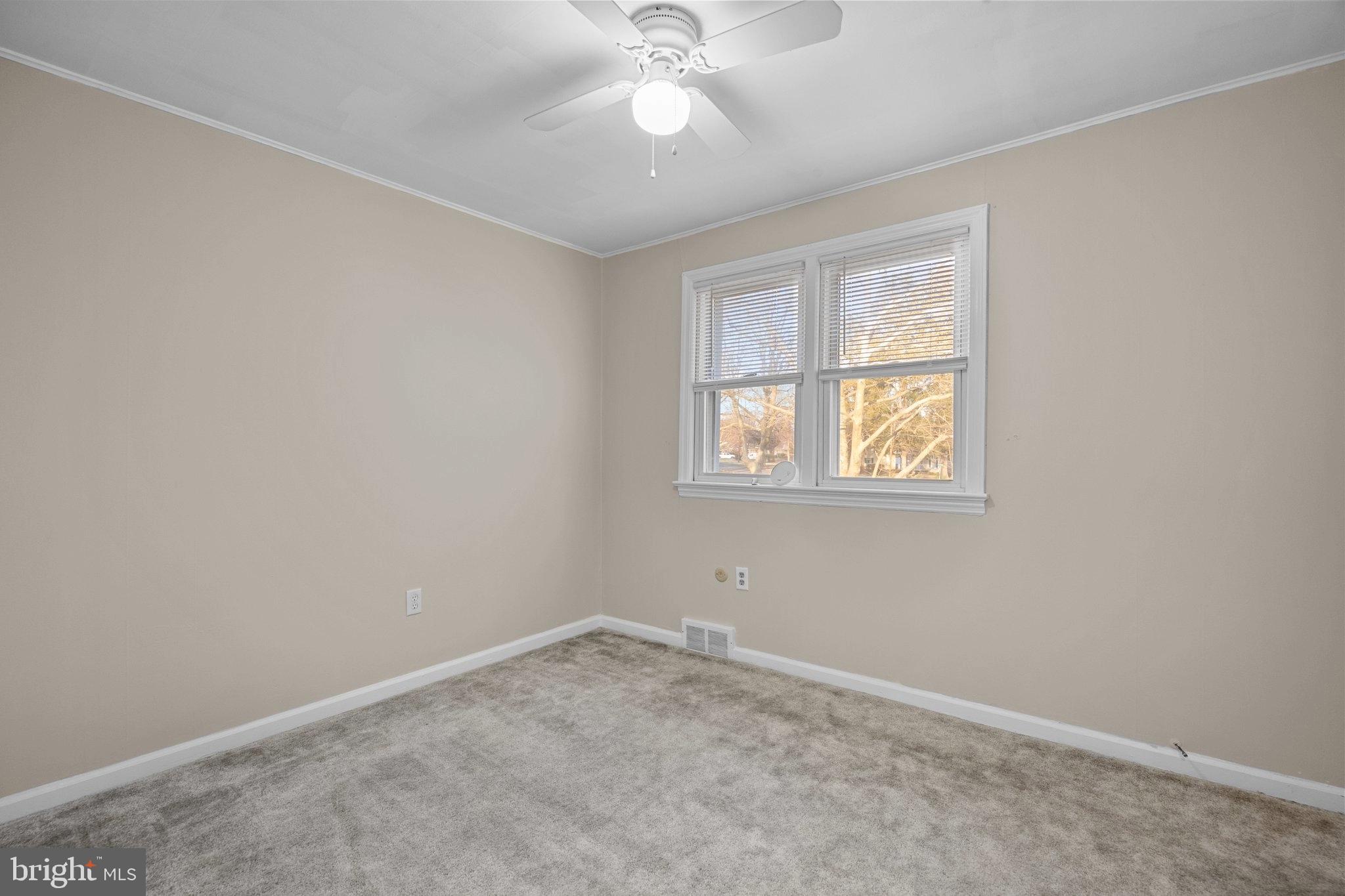 741 Bellevue Avenue Langhorne, PA 19047 - Photo 48 of 70 Multi Family / Second Level Bedroom 1