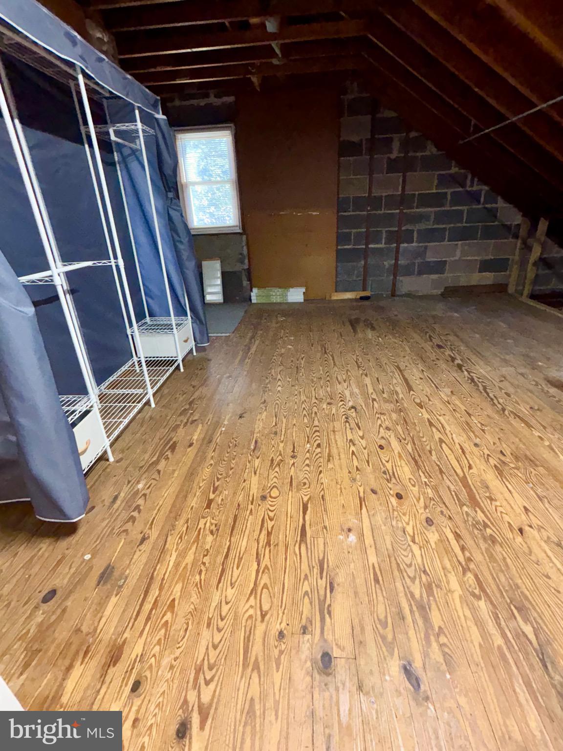 741 Bellevue Avenue Langhorne, PA 19047 - Photo 51 of 70 Attic / Storage
