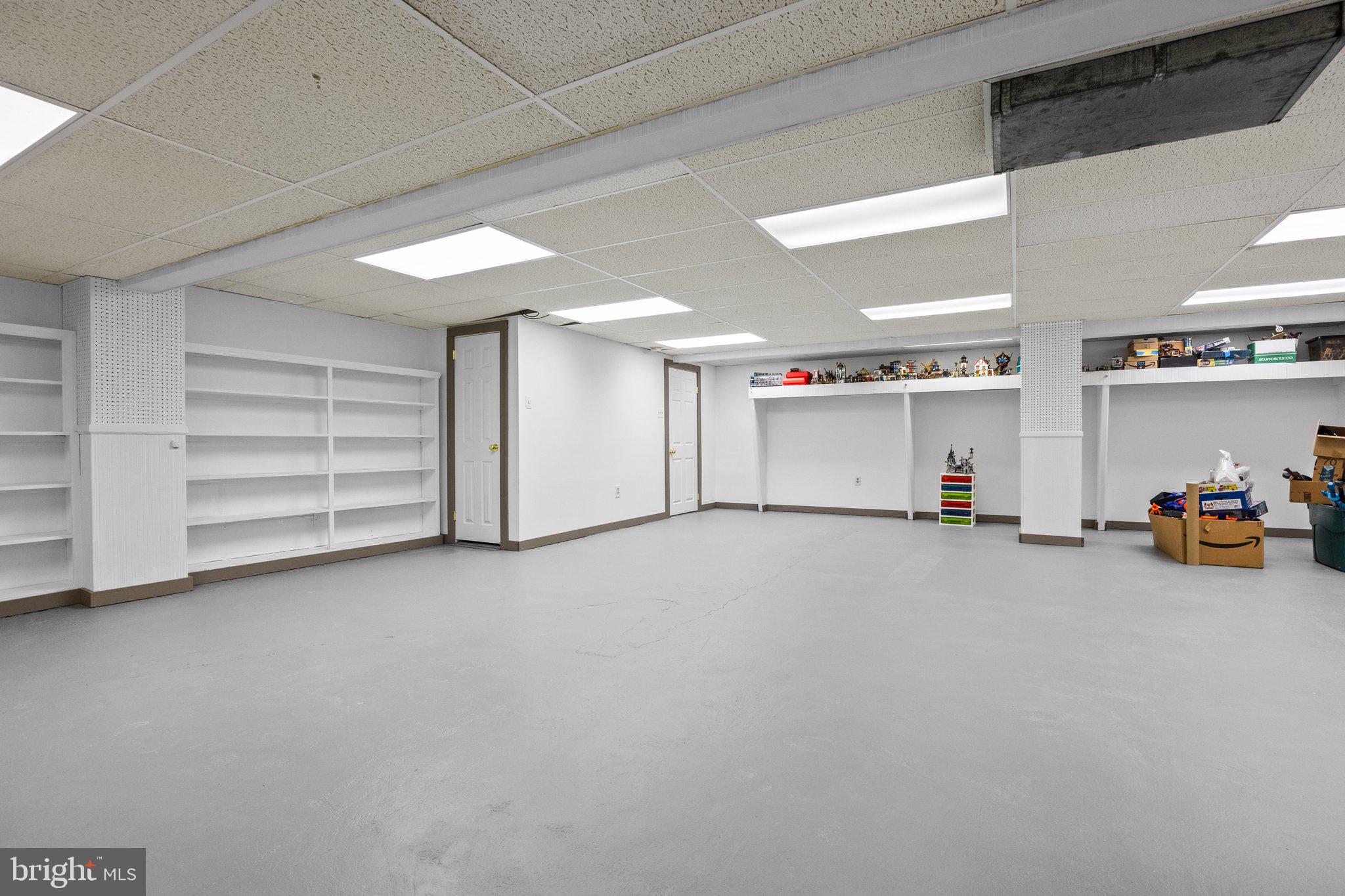 741 Bellevue Avenue Langhorne, PA 19047 - Photo 53 of 70 Basement