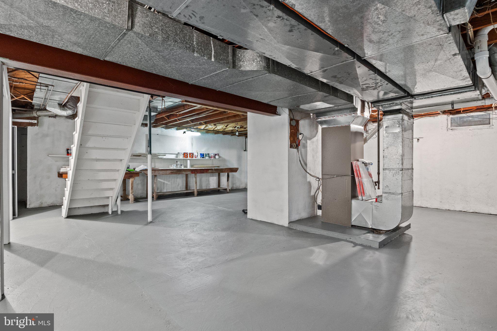 741 Bellevue Avenue Langhorne, PA 19047 - Photo 56 of 70 Basement