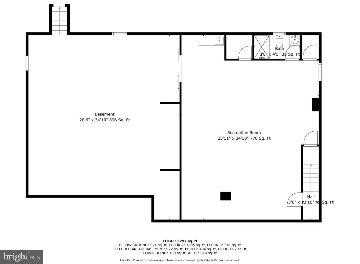 741 Bellevue Avenue Langhorne, PA 19047 - Photo 68 of 70 Gallery Image 68