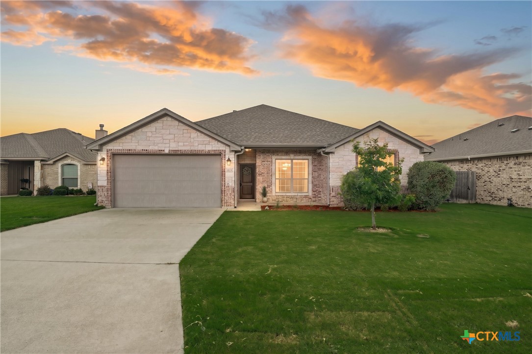 1819 Rustic Manor Drive Temple, TX 76502 - Photo 1 of 37