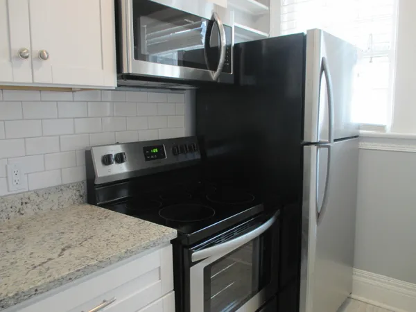 $1,395 | 2047 Forbes Street, Unit 1, Jacksonville, FL 32204