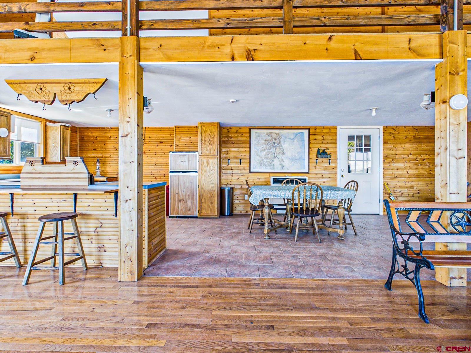 6519 Uncompahgre Divide Road Whitewater, CO 81527 - Photo 10 of 30 Gallery Image 10