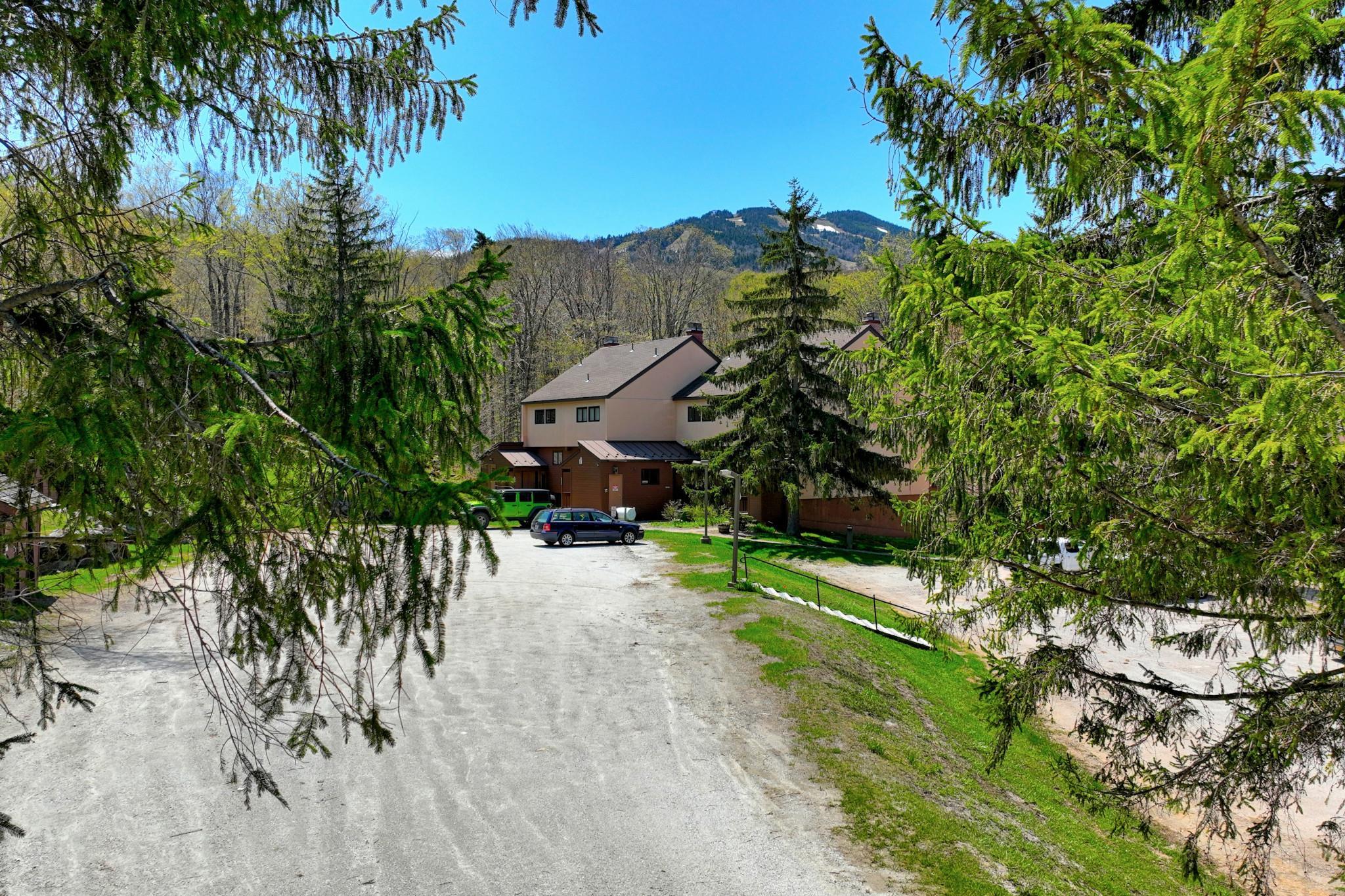 768 East Mountain Road, Unit C6 Killington, VT 05751 - Photo 1 of 38 Gallery Image 1