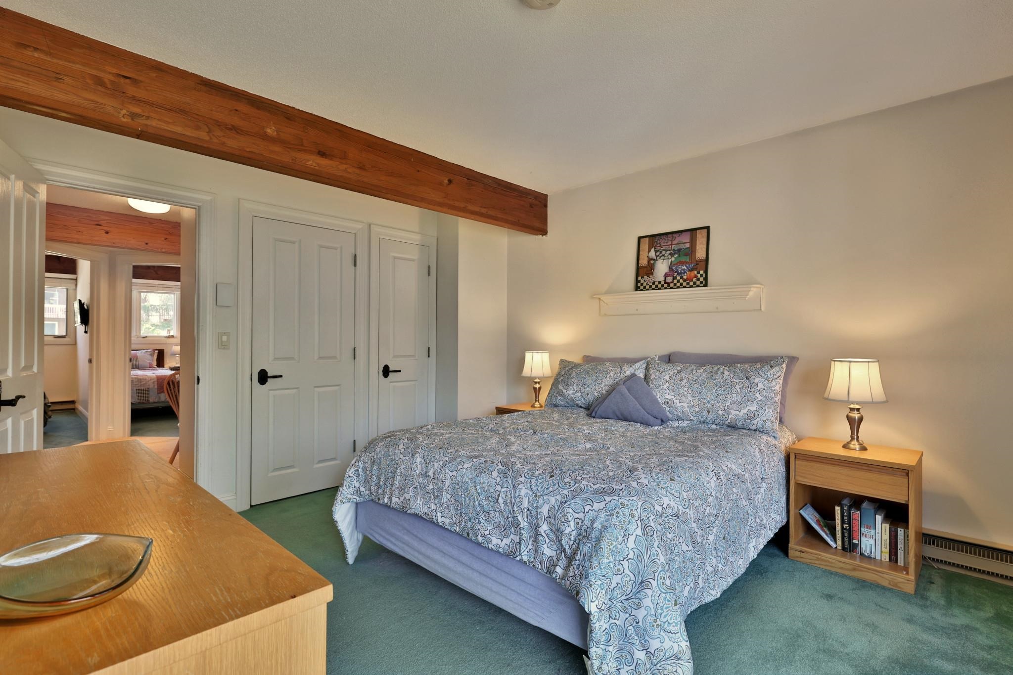 768 East Mountain Road, Unit C6 Killington, VT 05751 - Photo 24 of 38 Gallery Image 24