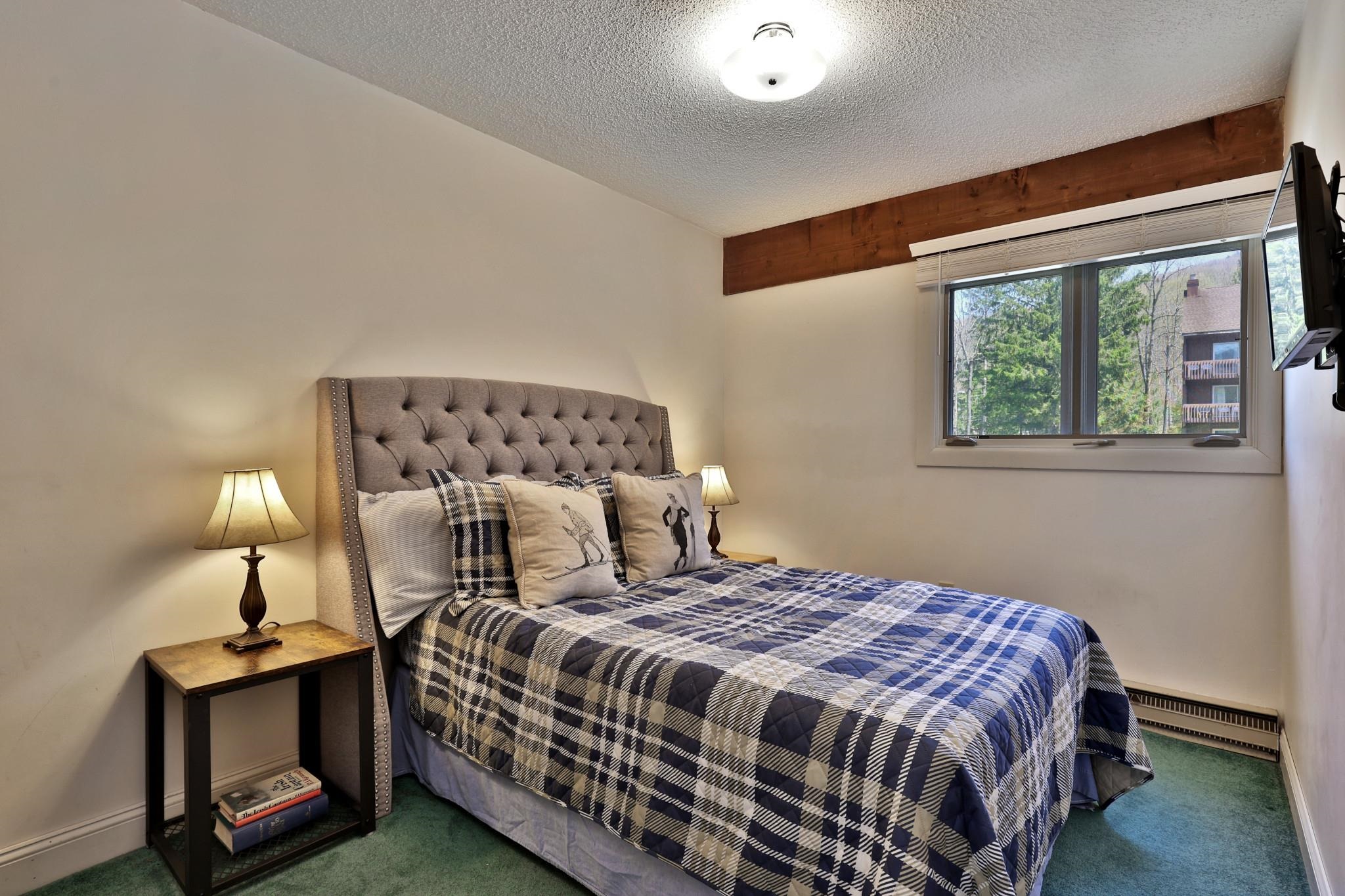 768 East Mountain Road, Unit C6 Killington, VT 05751 - Photo 25 of 38 Gallery Image 25