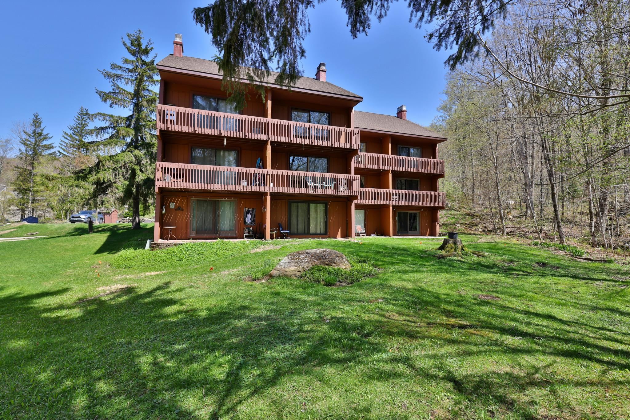768 East Mountain Road, Unit C6 Killington, VT 05751 - Photo 31 of 38 Gallery Image 31