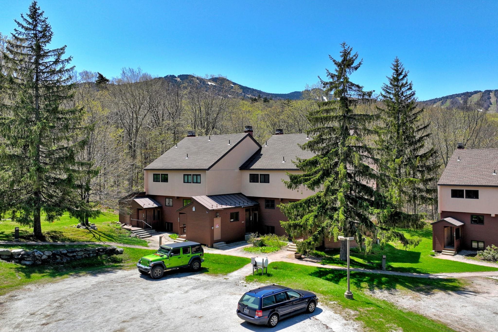 768 East Mountain Road, Unit C6 Killington, VT 05751 - Photo 33 of 38 Gallery Image 33