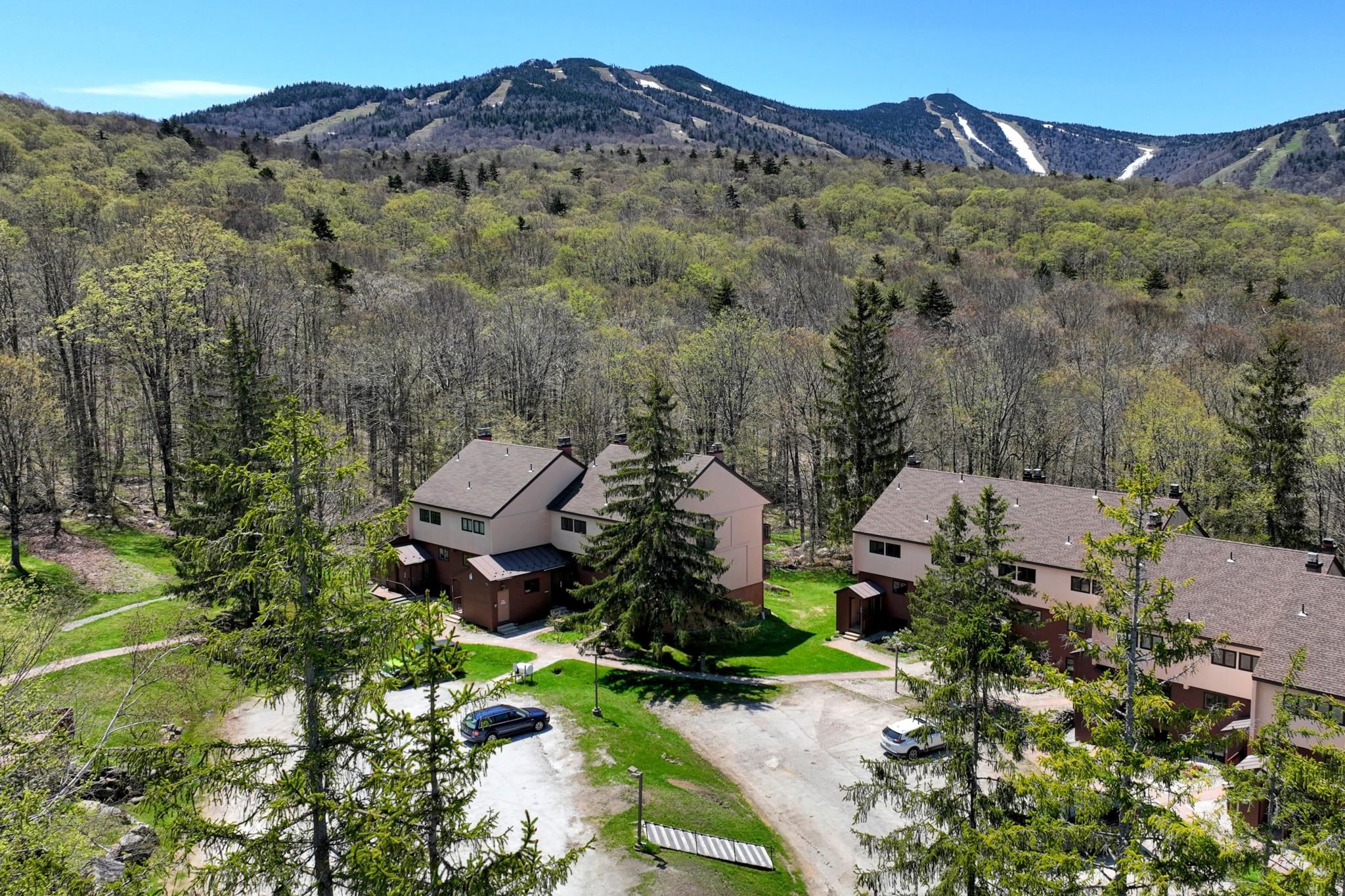 768 East Mountain Road, Unit C6 Killington, VT 05751 - Photo 35 of 38 Gallery Image 35