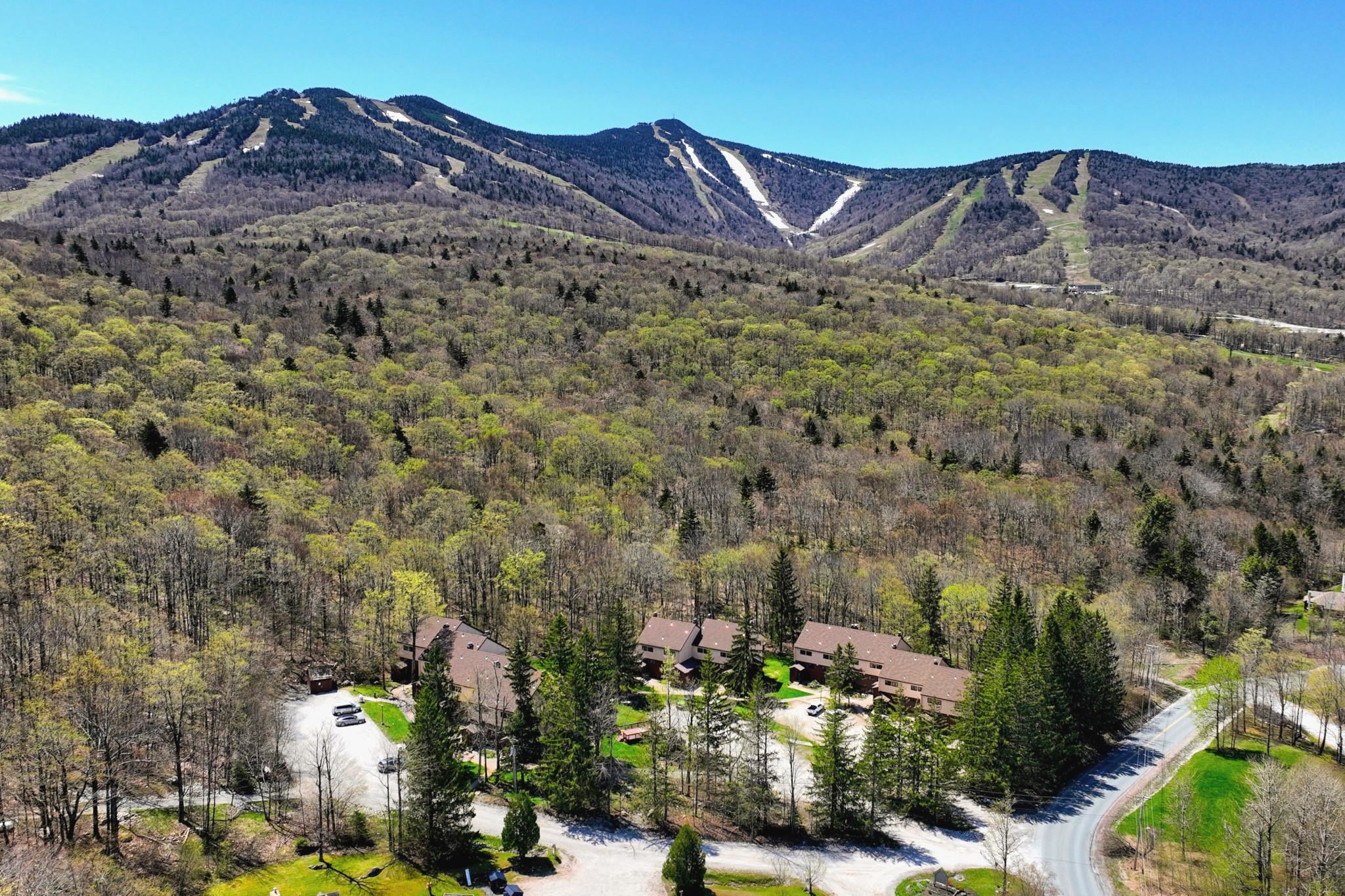 768 East Mountain Road, Unit C6 Killington, VT 05751 - Photo 36 of 38 Gallery Image 36