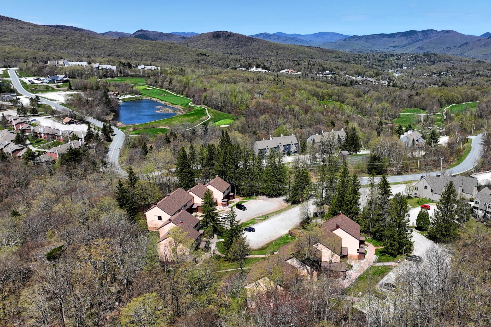 768 East Mountain Road, Unit C6 Killington, VT 05751 - Photo 37 of 38 Gallery Image 37