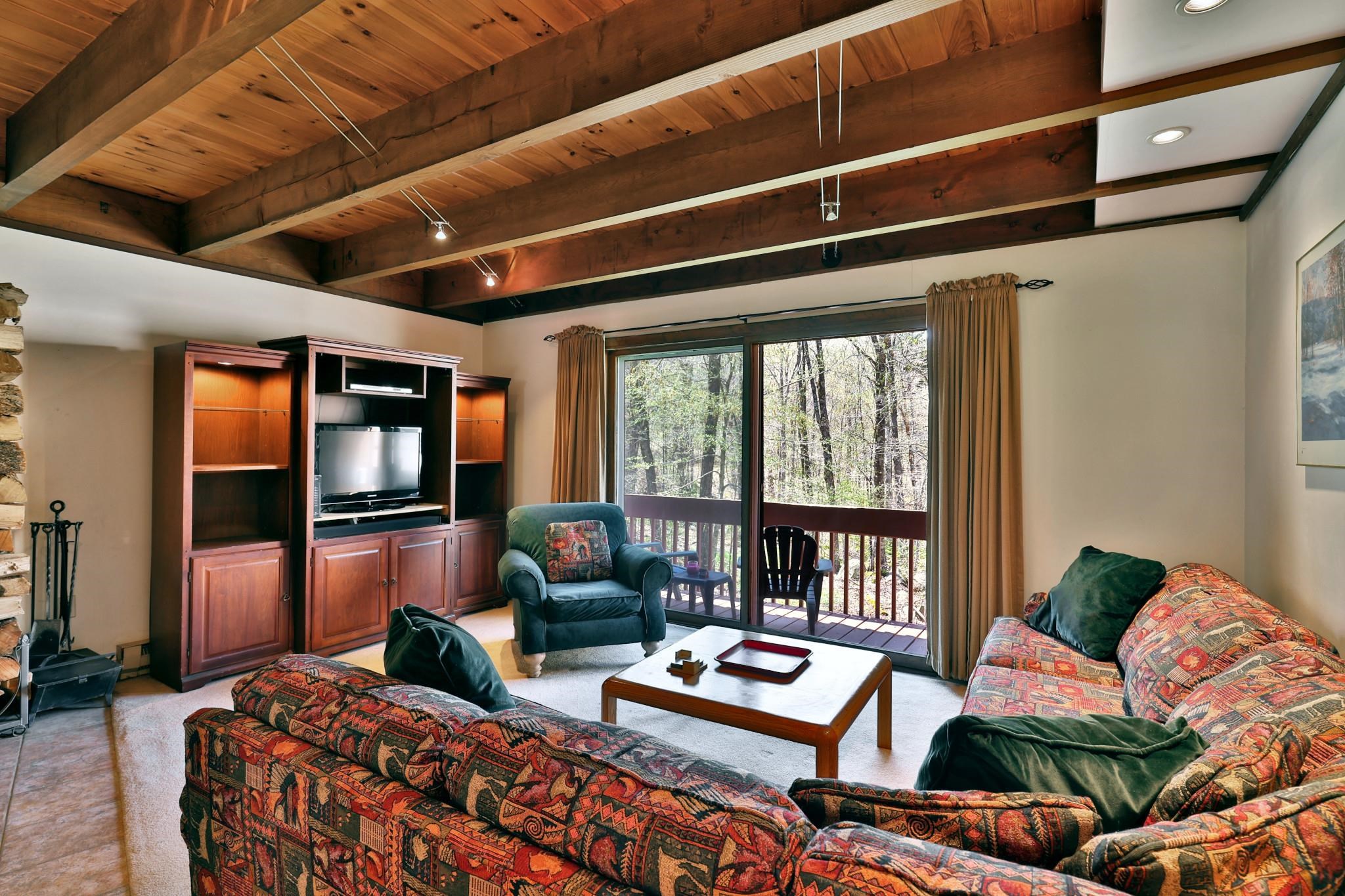 768 East Mountain Road, Unit C6 Killington, VT 05751 - Photo 5 of 38 Gallery Image 5